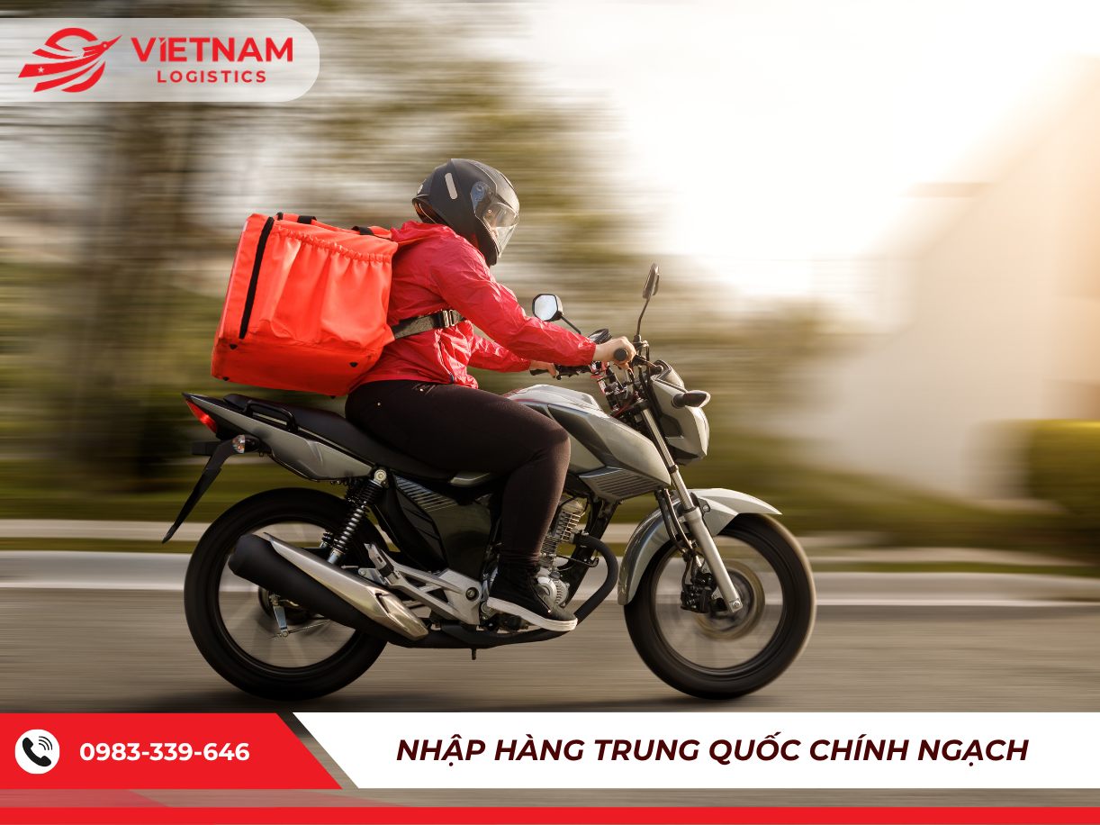 Last-mile delivery là gì?